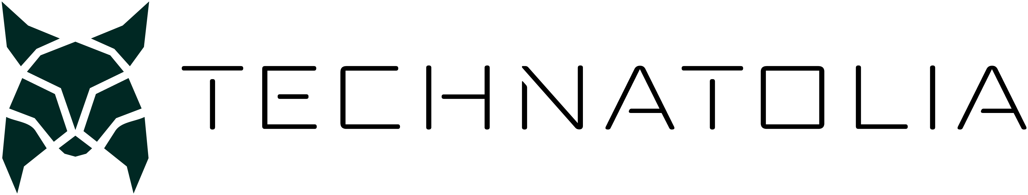 TECHNATOLIA